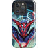 Marvel Spiderman Spiderman Armor MK IV iPhone 16 Pro Magsafe Impact Case